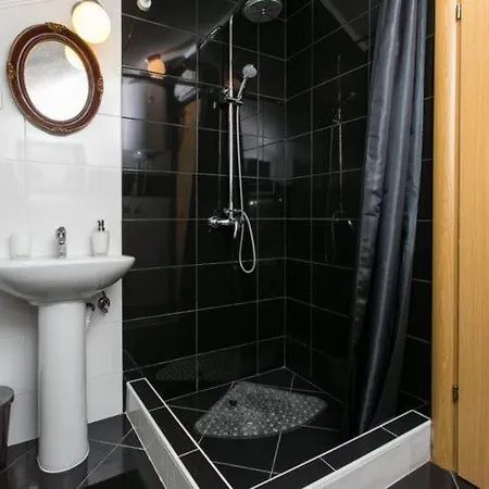 Apartment Heart Of - One-bedroom With Terrace Dubrovnik