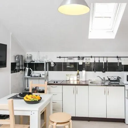 Heart Of - One-bedroom With Terrace * Dubrovnik