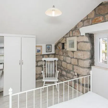 Apartment Heart Of - One-bedroom With Terrace