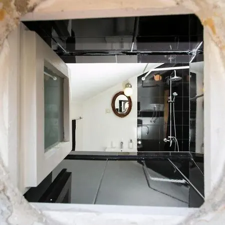 Apartment Heart Of - One-bedroom With Terrace Dubrovnik