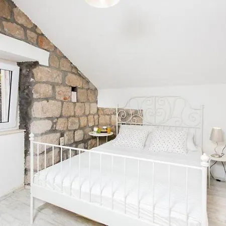 Heart Of - One-bedroom With Terrace Dubrovnik